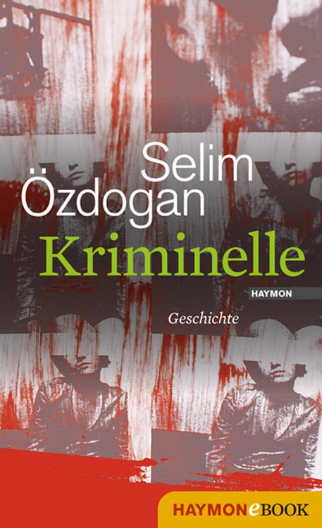 Produktbild: Kriminelle