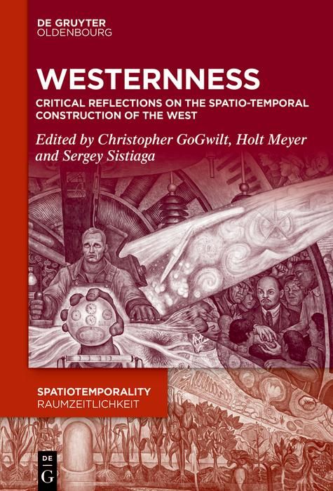 Produktbild: Westernness