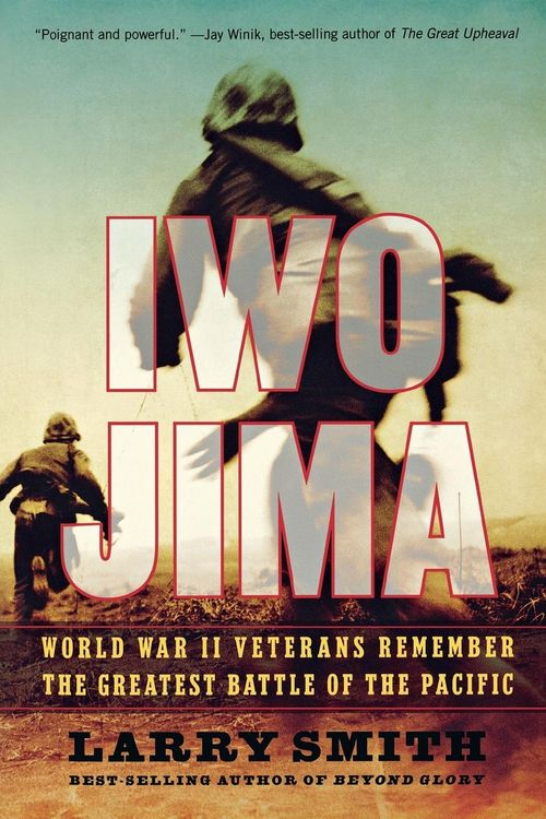 Produktbild: Iwo Jima