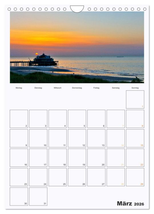 Produktbild: Flandern - Grafschaft in Belgien (Wandkalender 2026 DIN A4 hoch), CALVENDO Monatskalender