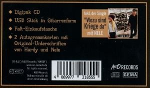 Produktbild: F&uuml;r Immer Sch&ouml;n (Box-Set)