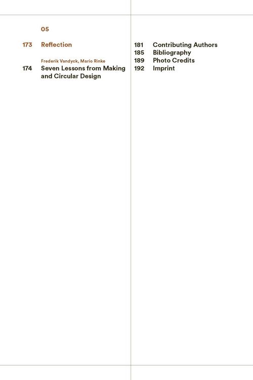 Produktbild: Crafting Circularity