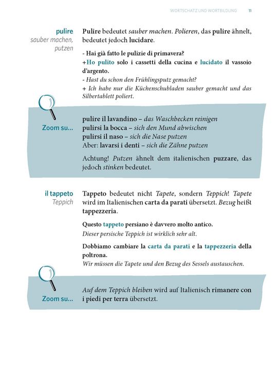 Produktbild: Langenscheidt Fehlerfrei Italienisch