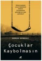 Produktbild: Cocuklar Kaybolmasin