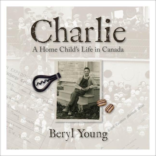 Produktbild: Charlie