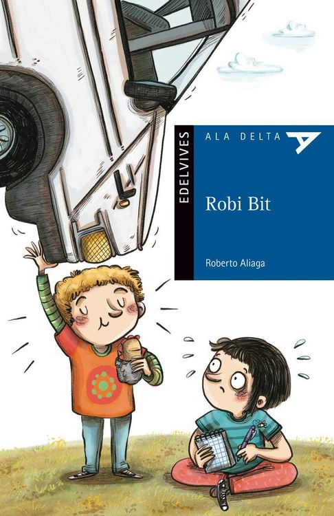 Produktbild: Robi Bit
