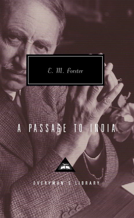 Produktbild: A Passage to India