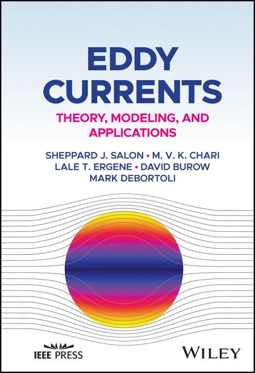 Produktbild: Eddy Currents