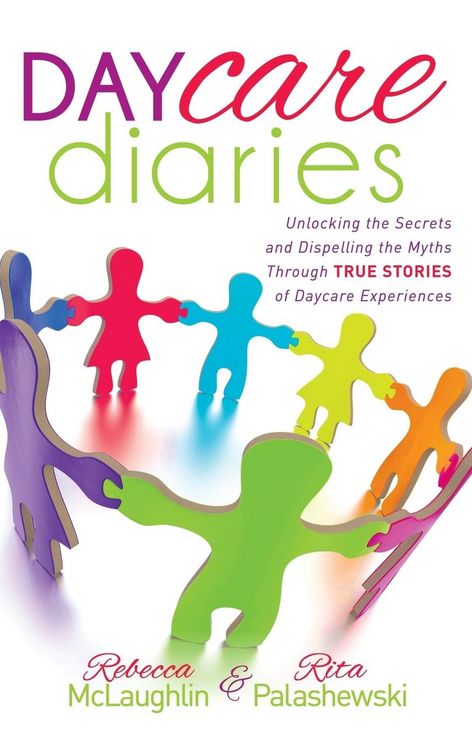 Produktbild: Daycare Diaries