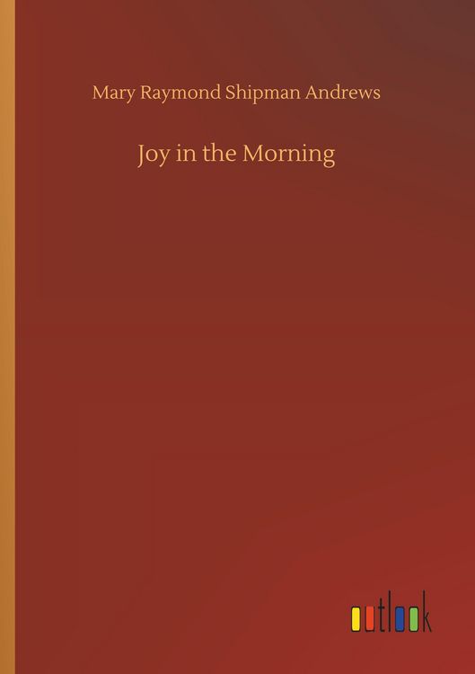 Produktbild: Joy in the Morning