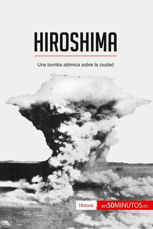 Produktbild: Hiroshima