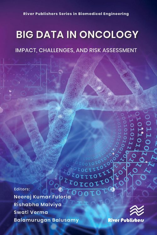 Produktbild: Big Data in Oncology: Impact, Challenges, and Risk Assessment