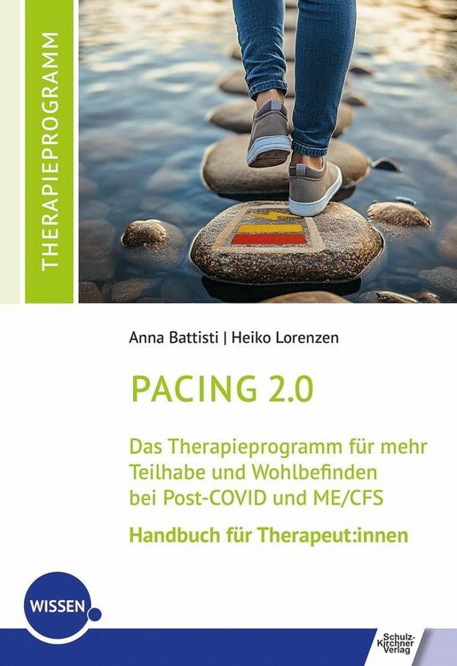 Produktbild: Pacing 2.0