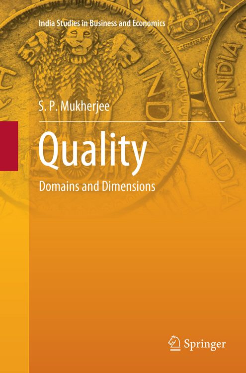 Produktbild: Quality