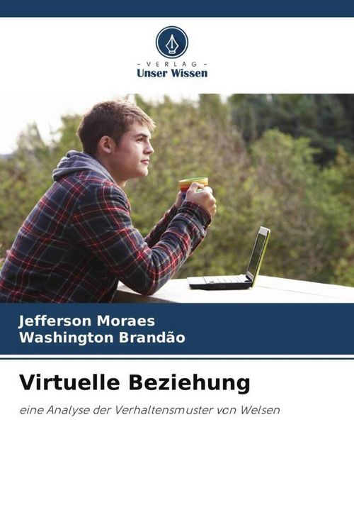 Produktbild: Virtuelle Beziehung