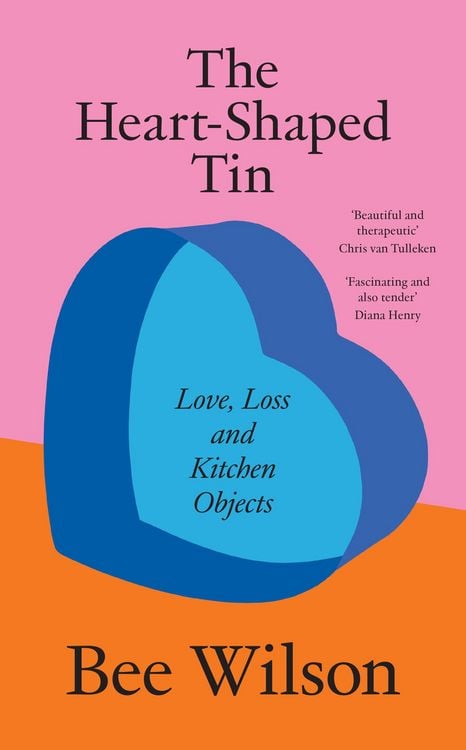 Produktbild: The Heart-Shaped Tin