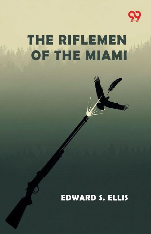 Produktbild: The Riflemen Of The Miami