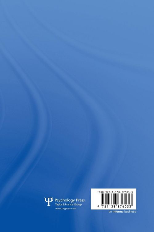 Produktbild: Life-span Developmental Psychology