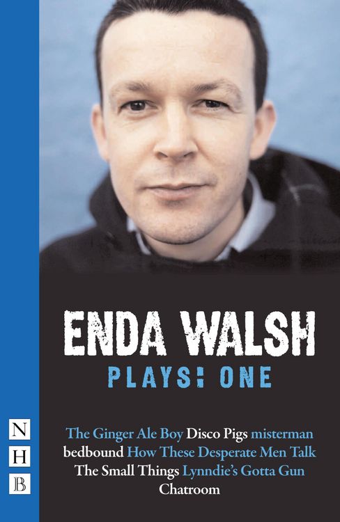 Produktbild: Enda Walsh Plays: One