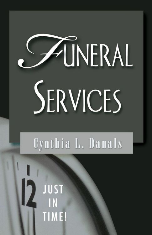 Produktbild: Funeral Services