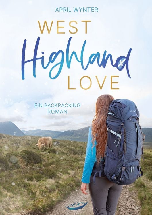Produktbild: West Highland Love