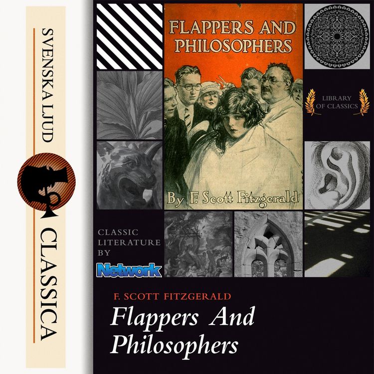 Produktbild: Flappers and Philosophers