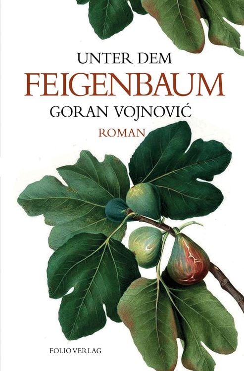 Produktbild: Unter dem Feigenbaum