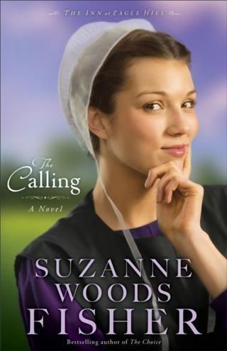 Produktbild: Calling (The Inn at Eagle Hill Book #2)