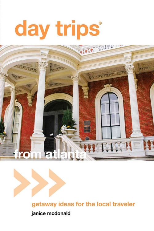 Produktbild: Day Trips from Atlanta