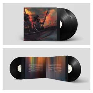 Produktbild: Rowing Up River To Get Our Names Back (Gatefold/18