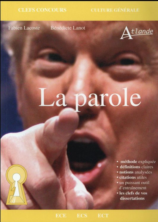 Produktbild: Parole