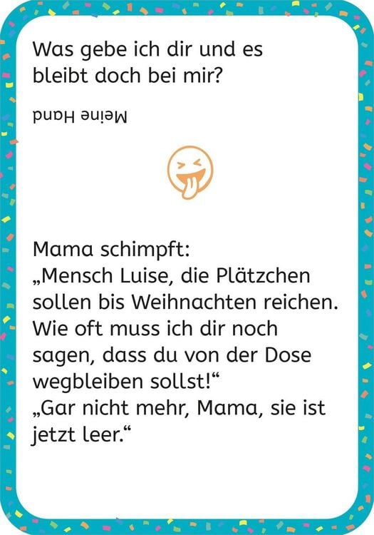 Produktbild: Erstleser-Witze zum Kaputtlachen