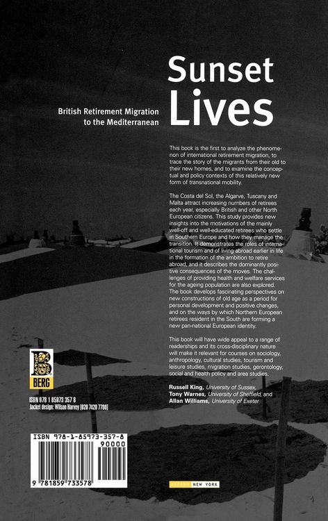 Produktbild: Sunset Lives