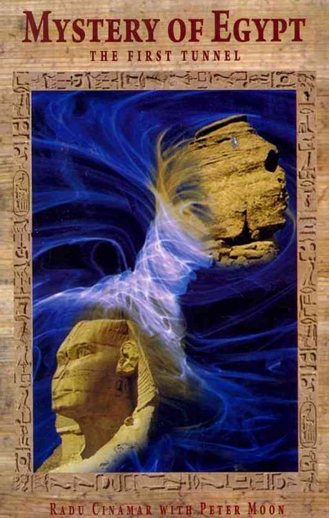 Produktbild: Mystery of Egypt - The First Tunnel