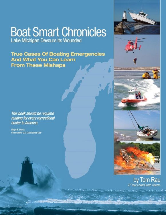 Produktbild: Boat Smart Chronicles