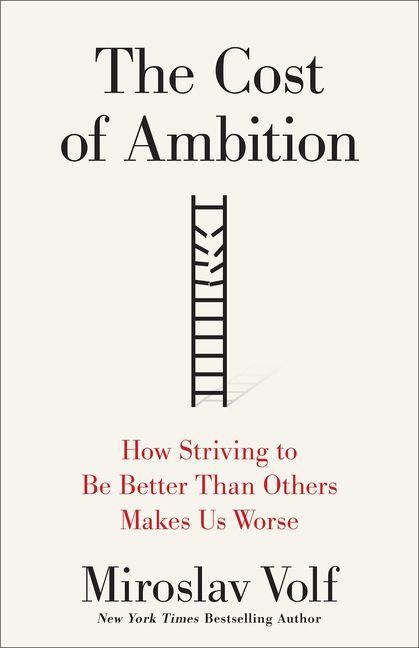 Produktbild: The Cost of Ambition