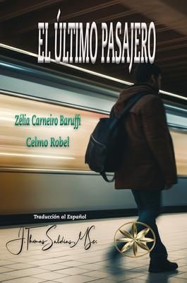 Produktbild: El &Uacute;ltimo Pasajero