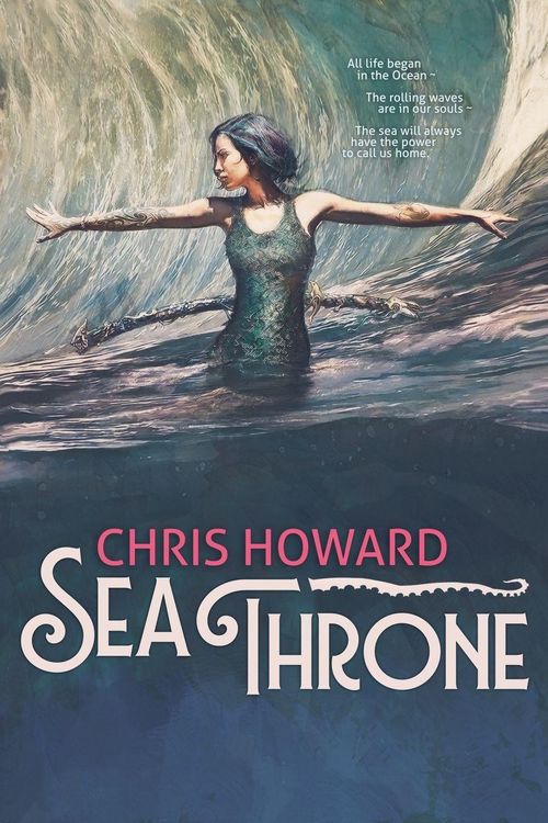 Produktbild: Sea Throne