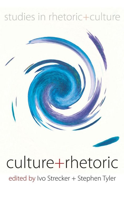 Produktbild: Culture and Rhetoric