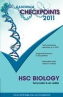 Produktbild: Leather, H: Cambridge Checkpoints HSC Biology 2011