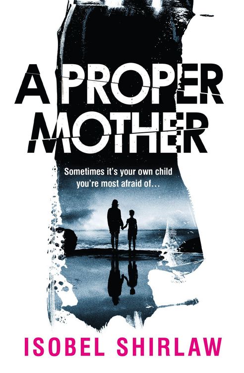 Produktbild: A Proper Mother