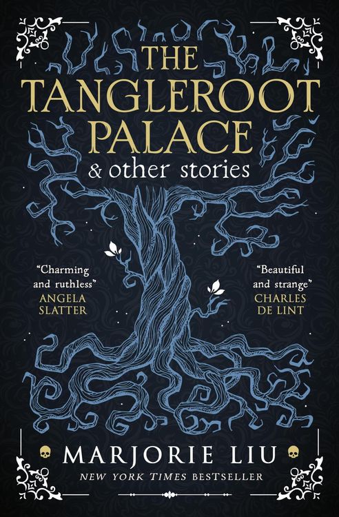 Produktbild: The Tangleroot Palace