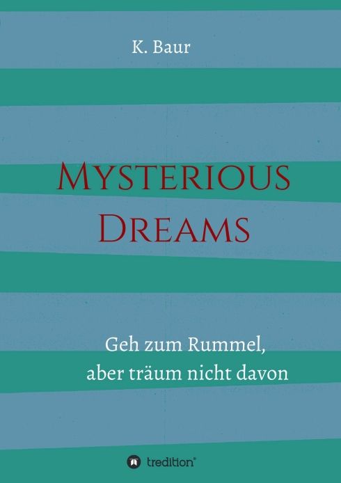 Produktbild: Mysterious Dreams