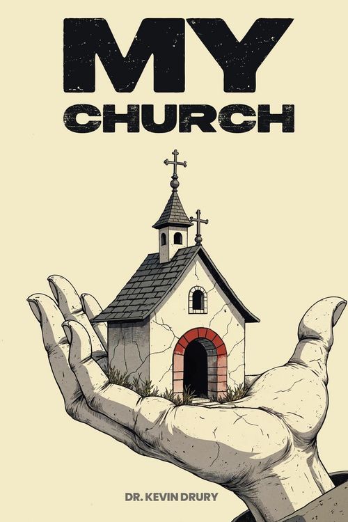 Produktbild: My Church