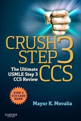 Produktbild: Crush Step 3 CCS