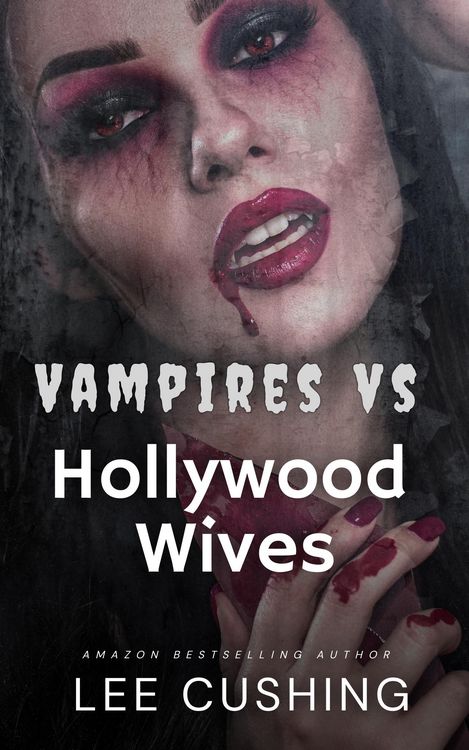 Produktbild: Vampires VS Hollywood Wives