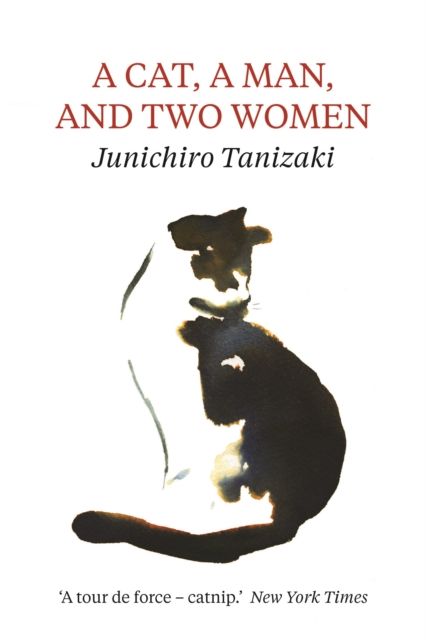 Produktbild: A Cat, A Man, and Two Women