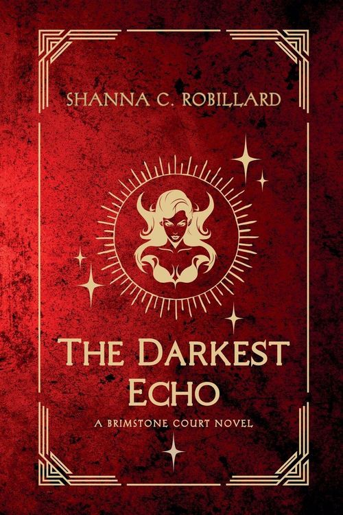 Produktbild: The Darkest Echo