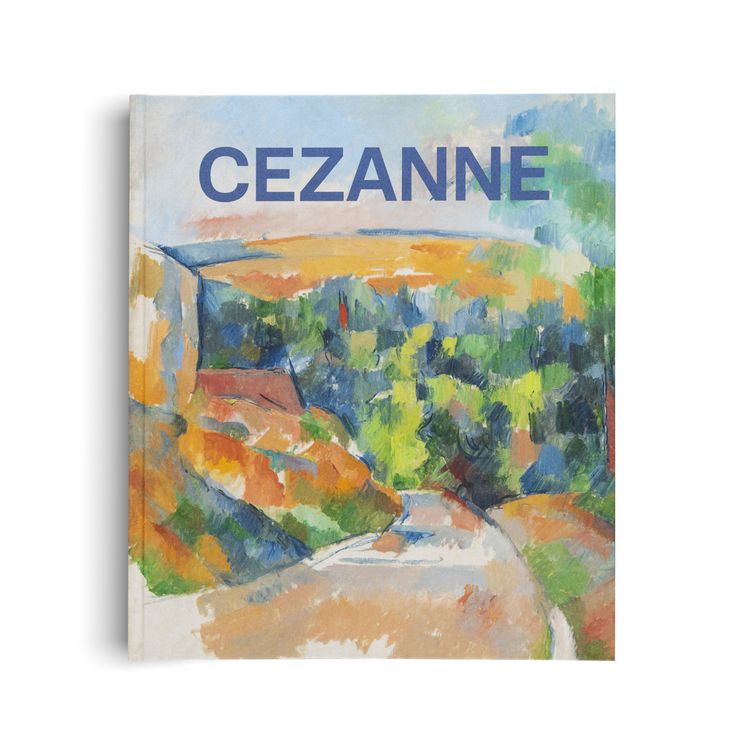 Produktbild: Cezanne