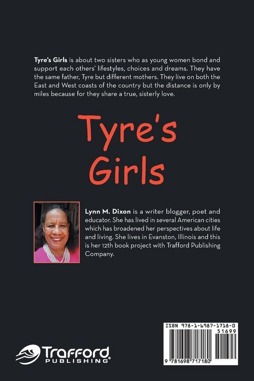 Produktbild: Tyre's Girls